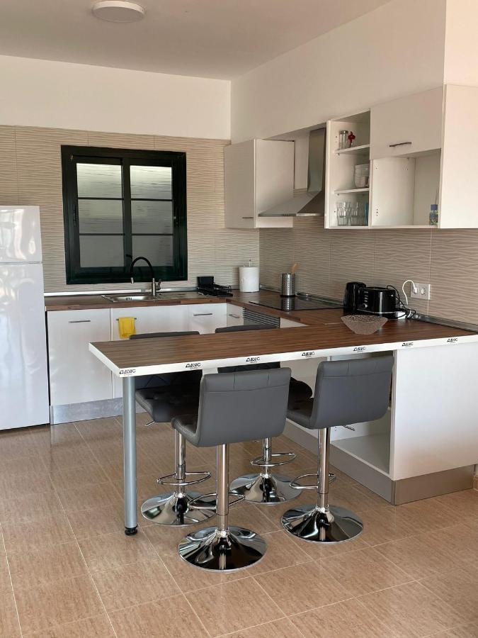Casa Mic&Ele Apartment Playa Blanca  Exterior photo
