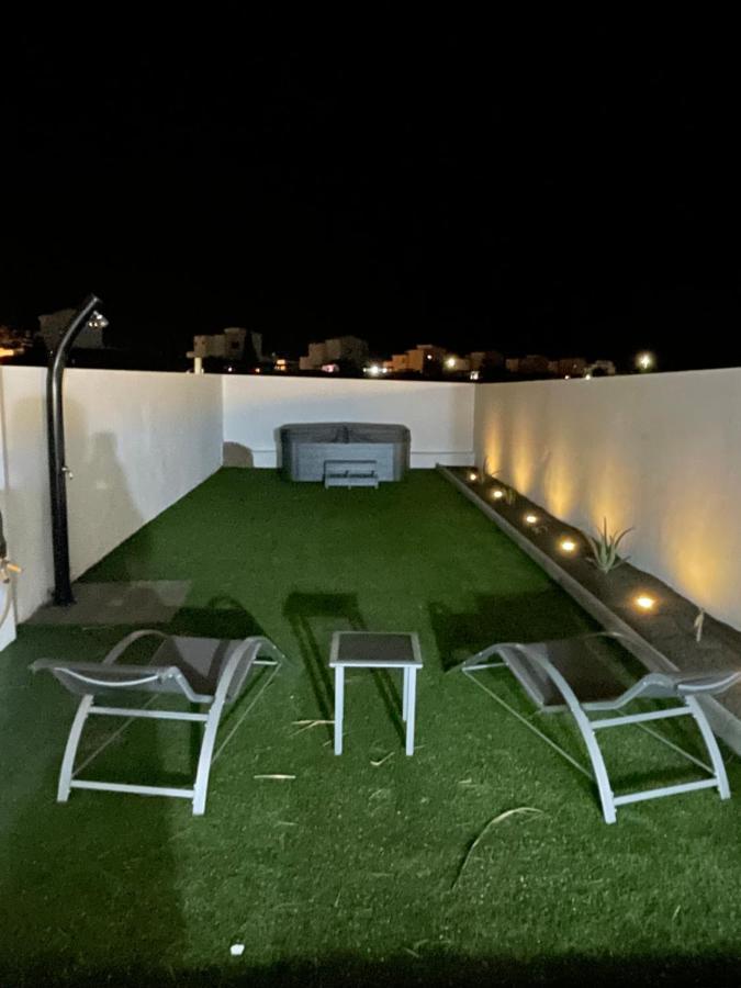 Casa Mic&Ele Apartment Playa Blanca  Exterior photo