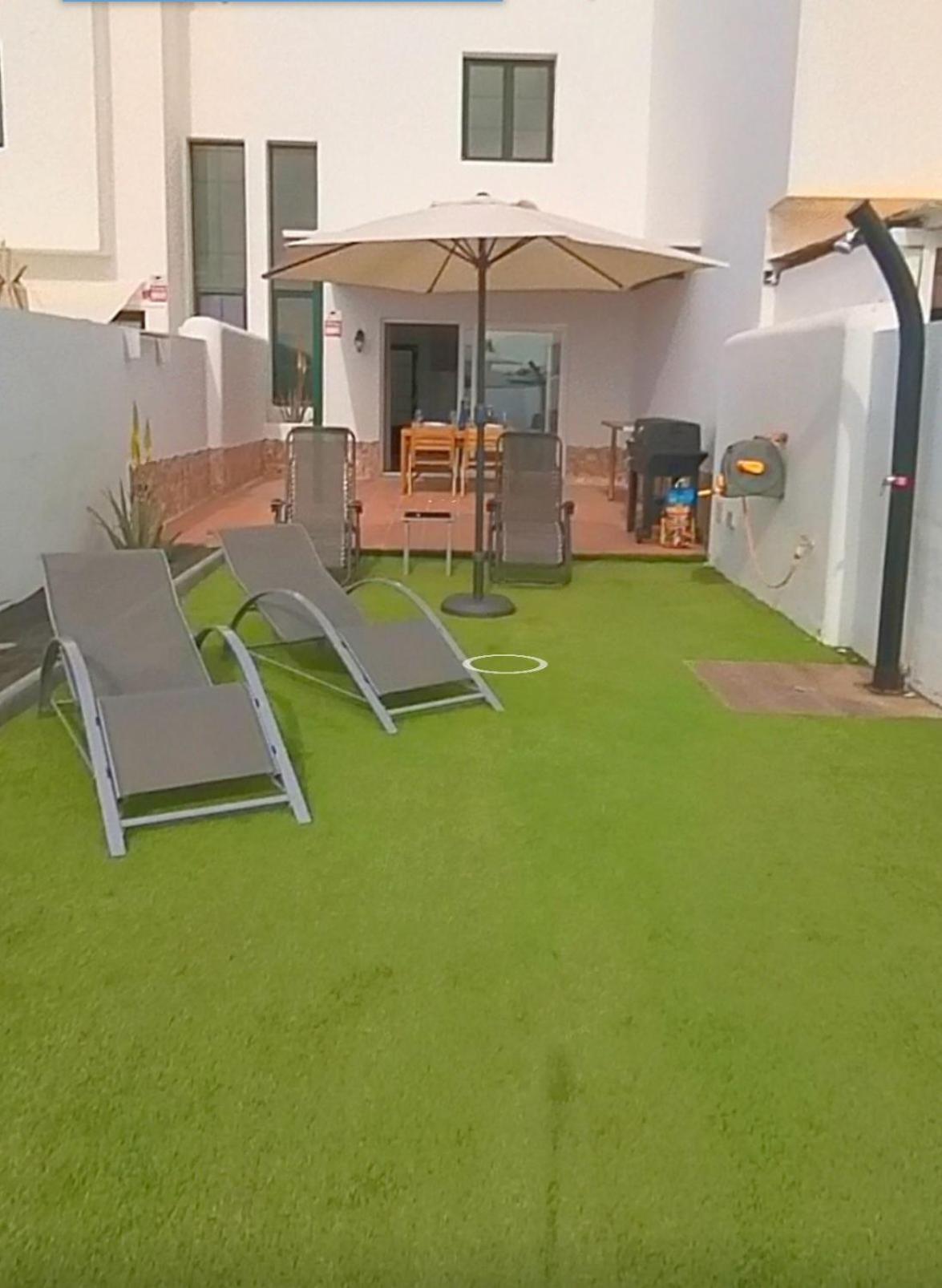 Casa Mic&Ele Apartment Playa Blanca  Exterior photo